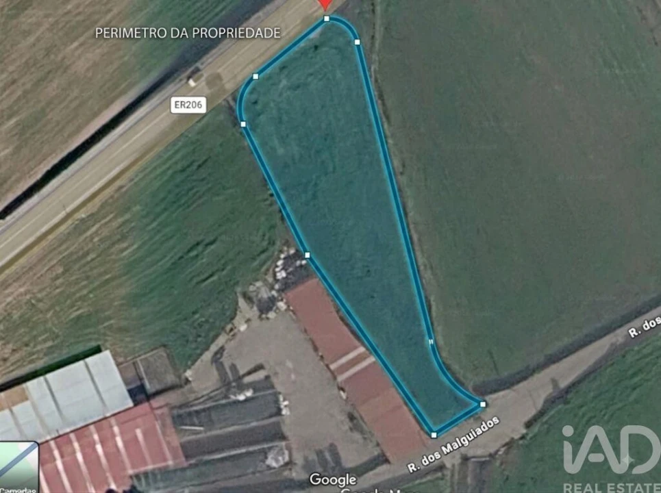 Terreno para Venda em Rio Mau e Arcos Foto 1