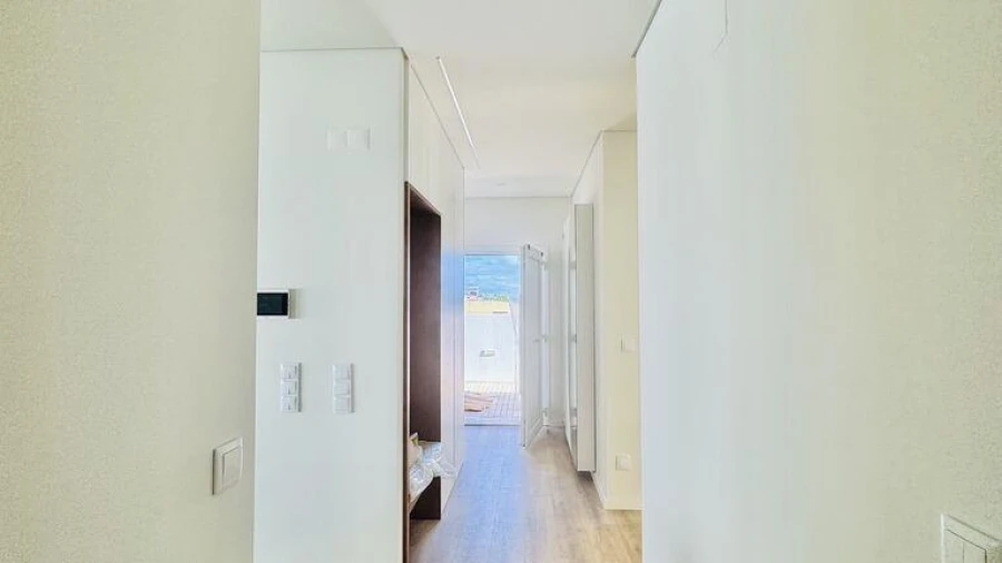 Moradia para Venda em Quinta do Anjo