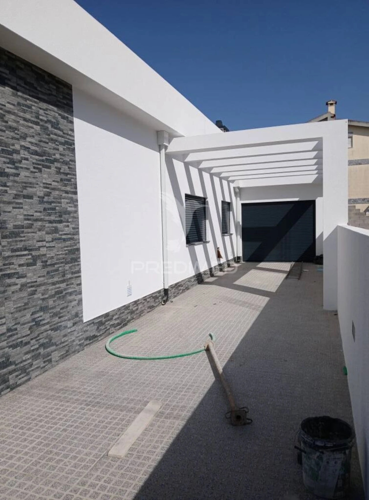 Moradia T3 para Venda em Fernao Ferro Foto 20