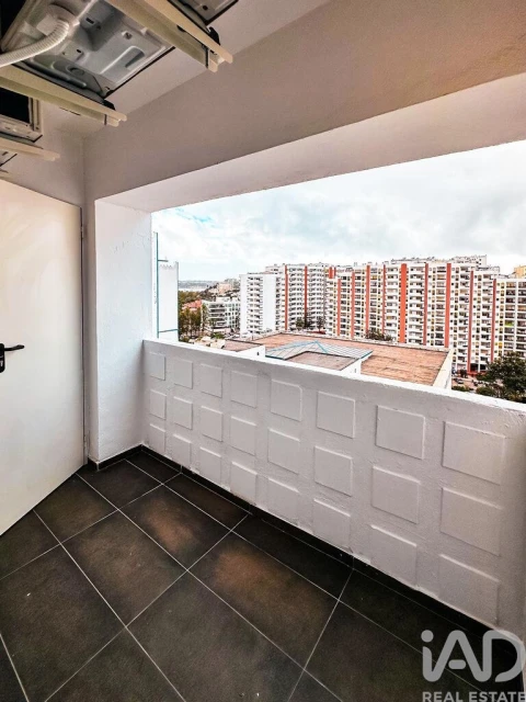 Apartamento T2 para Venda em Portimão