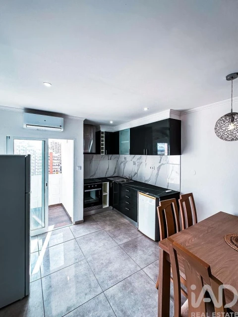 Apartamento T2 para Venda em Portimão