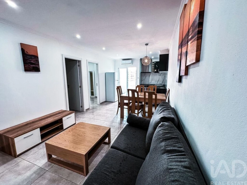 Apartamento T2 para Venda em Portimão Foto 13