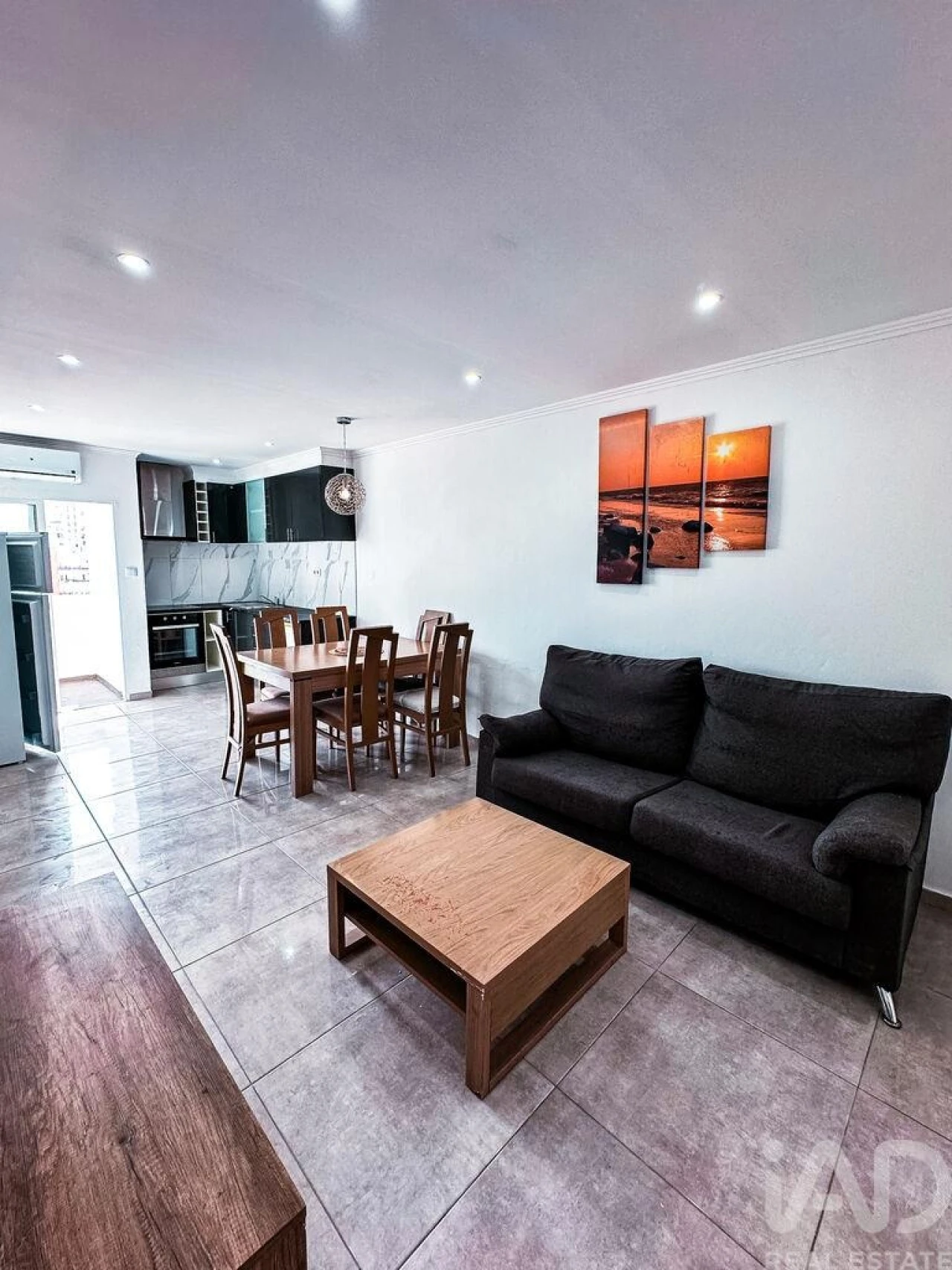 Apartamento T2 para Venda em Portimão Foto 1