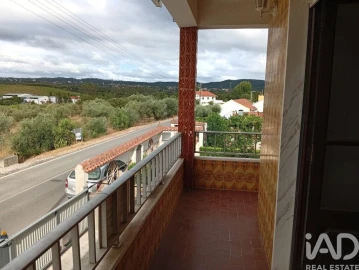 Moradia T3 para Venda em São Pedro de Tomar