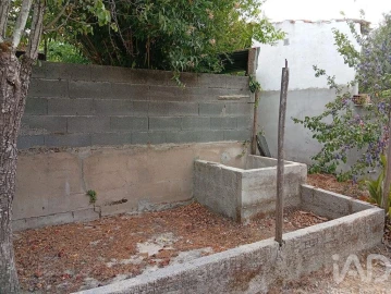 Moradia T3 para Venda em São Pedro de Tomar