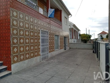 Moradia T3 para Venda em São Pedro de Tomar