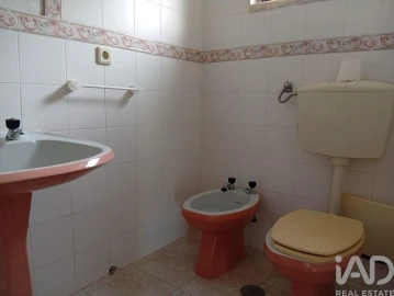 Moradia T3 para Venda em São Pedro de Tomar