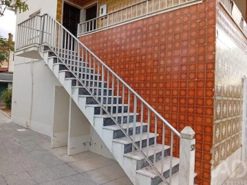 Moradia T3 para Venda em São Pedro de Tomar