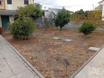 Moradia T3 para Venda em São Pedro de Tomar
