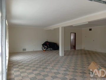 Moradia T3 para Venda em São Pedro de Tomar