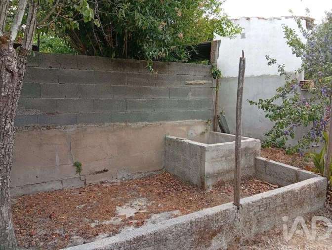 Moradia T3 para Venda em São Pedro de Tomar Foto 8
