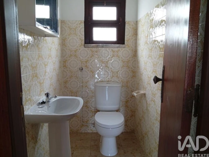 Moradia T3 para Venda em São Pedro de Tomar Foto 18