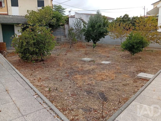Moradia T3 para Venda em São Pedro de Tomar Foto 11