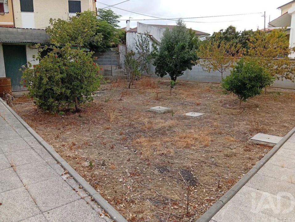 Moradia T3 para Venda em São Pedro de Tomar Foto 11
