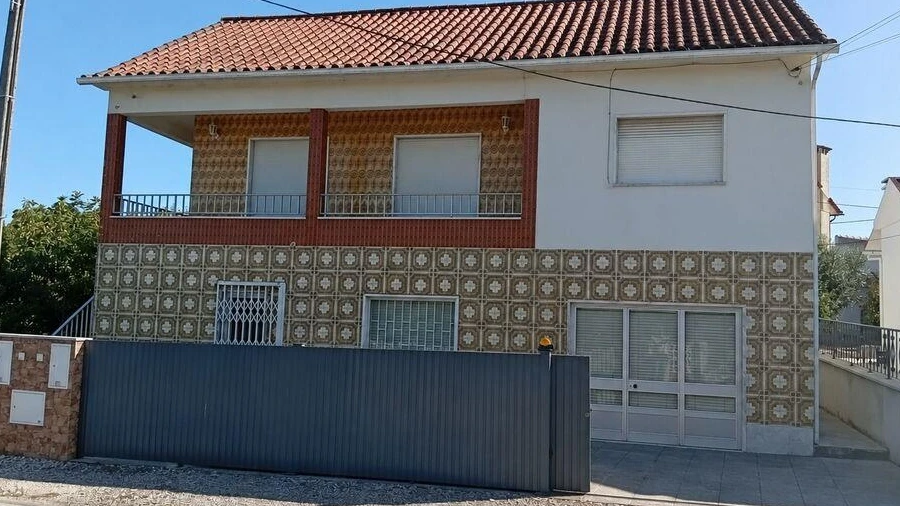 Moradia T3 para Venda em São Pedro de Tomar
