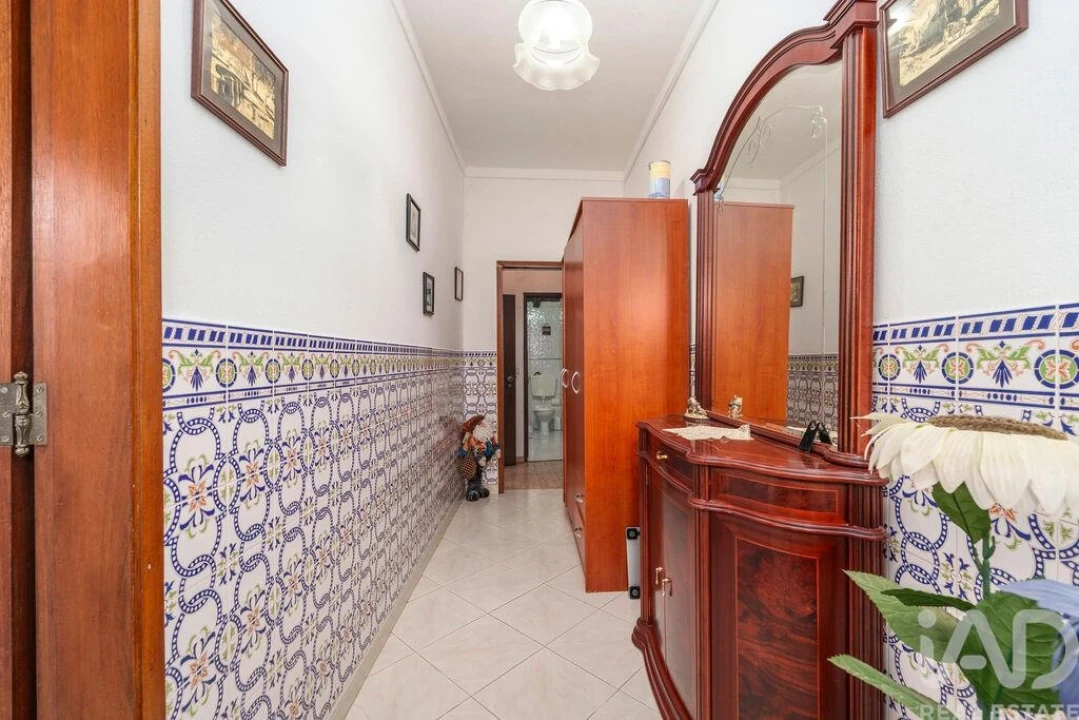 Moradia T3 para Venda em São Brás de Alportel Foto 13