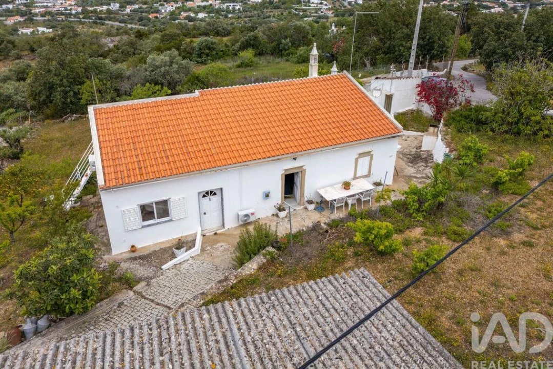 Moradia T3 para Venda em São Brás de Alportel Foto 2