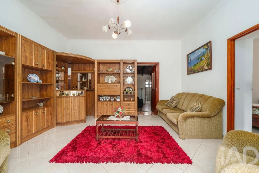 Moradia T3 para Venda em São Brás de Alportel Foto 4