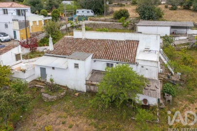 Moradia T3 para Venda em São Brás de Alportel