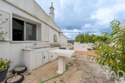 Moradia T3 para Venda em São Brás de Alportel