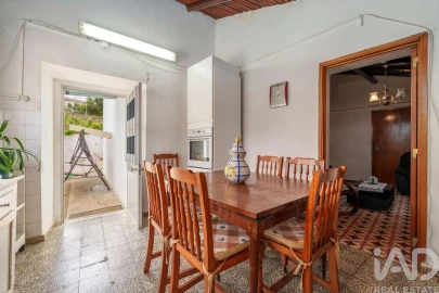 Moradia T3 para Venda em São Brás de Alportel