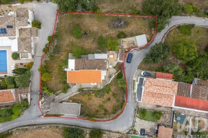 Moradia T3 para Venda em São Brás de Alportel