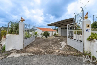 Moradia T3 para Venda em São Brás de Alportel
