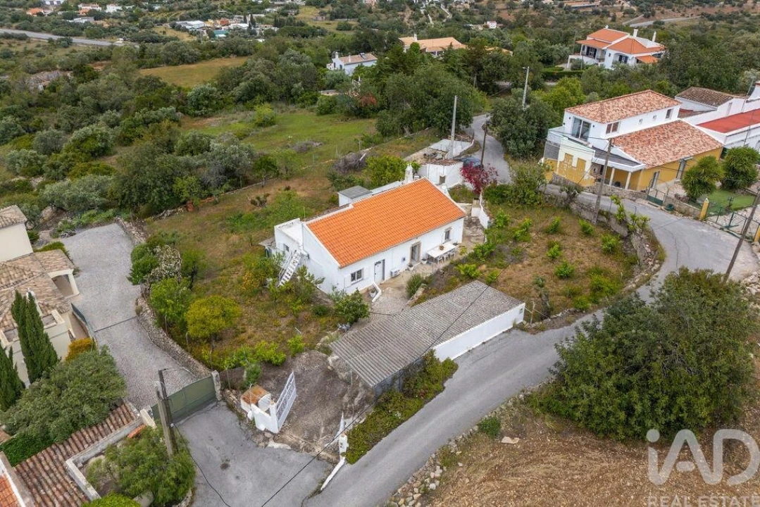 Moradia T3 para Venda em São Brás de Alportel Foto 36