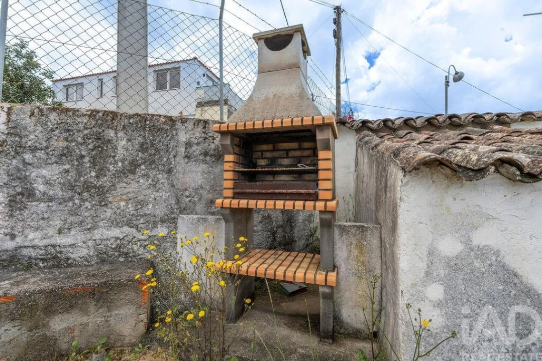 Moradia T3 para Venda em São Brás de Alportel Foto 32