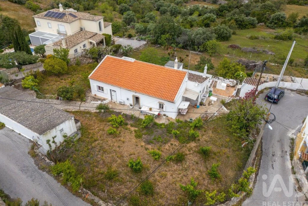 Moradia T3 para Venda em São Brás de Alportel Foto 1