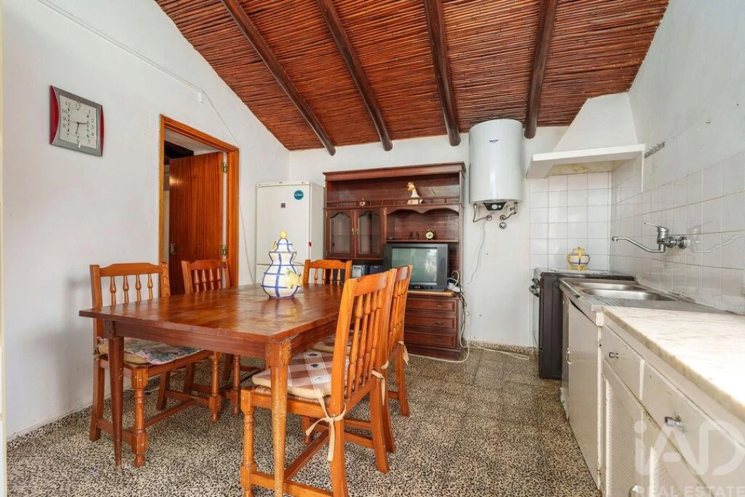 Moradia T3 para Venda em São Brás de Alportel Foto 24