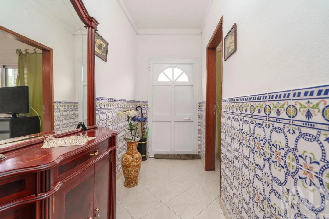 Moradia T3 para Venda em São Brás de Alportel Foto 9