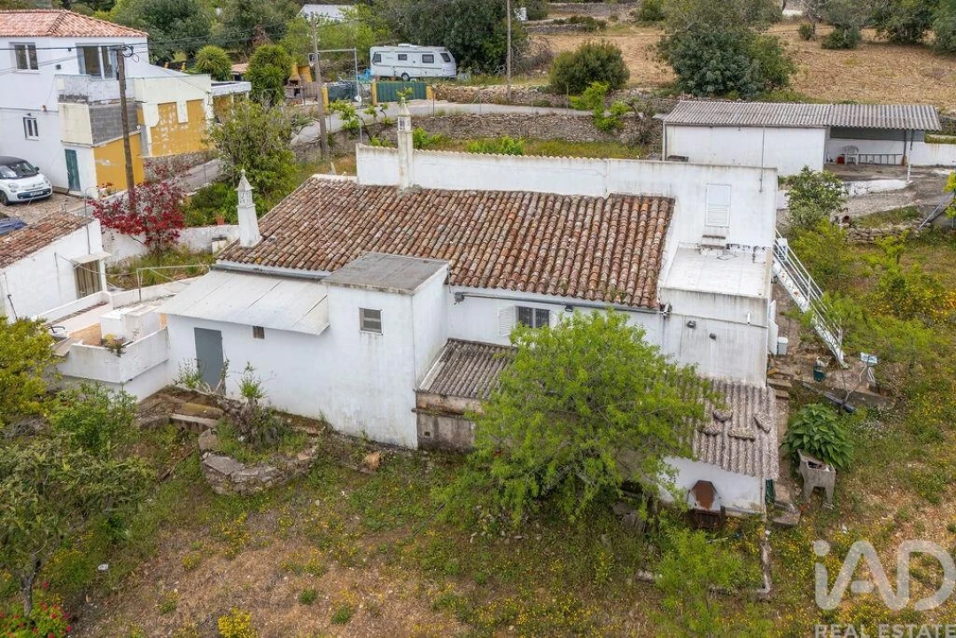 Moradia T3 para Venda em São Brás de Alportel Foto 40