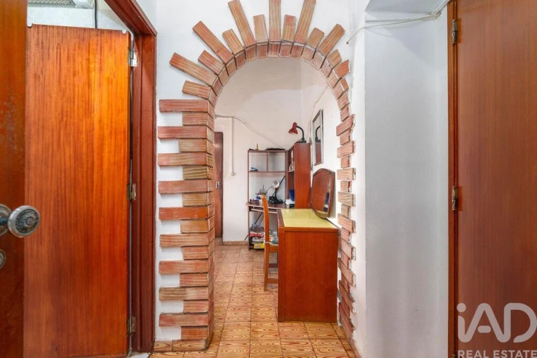 Moradia T3 para Venda em São Brás de Alportel Foto 27