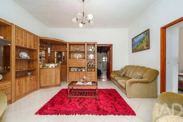 Moradia T3 para Venda em São Brás de Alportel Foto 4
