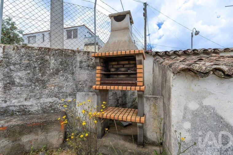 Moradia T3 para Venda em São Brás de Alportel Foto 32