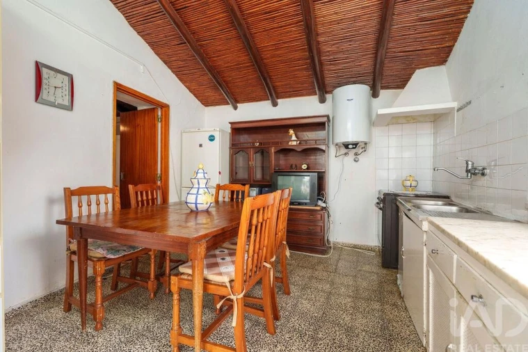 Moradia T3 para Venda em São Brás de Alportel Foto 24