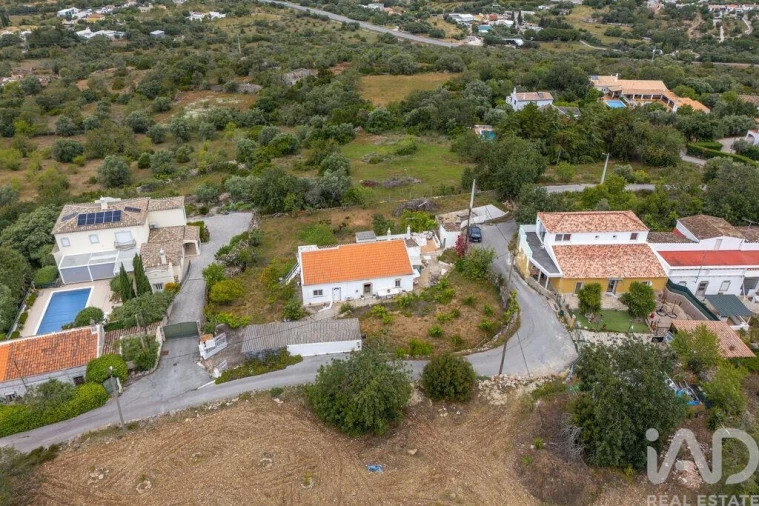 Moradia T3 para Venda em São Brás de Alportel Foto 37