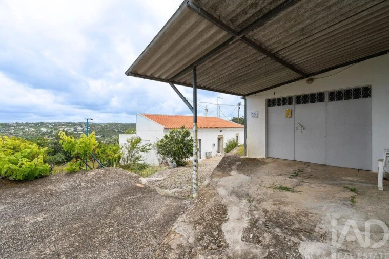 Moradia T3 para Venda em São Brás de Alportel Foto 30