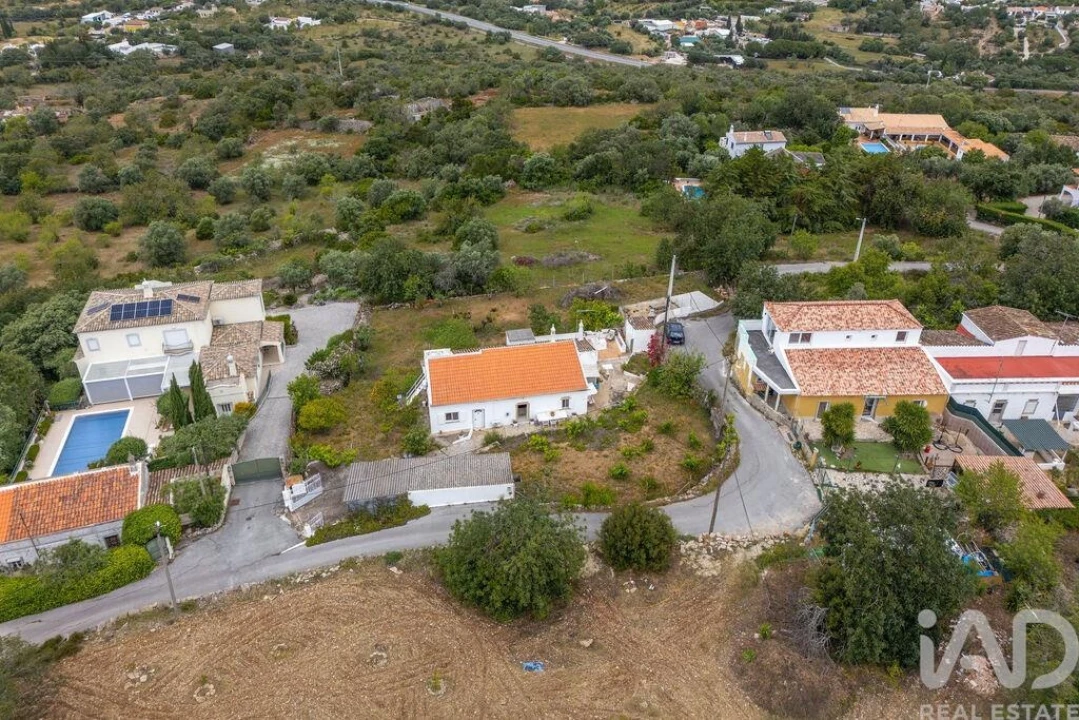 Moradia T3 para Venda em São Brás de Alportel Foto 37