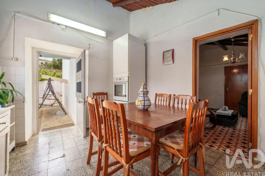 Moradia T3 para Venda em São Brás de Alportel Foto 10