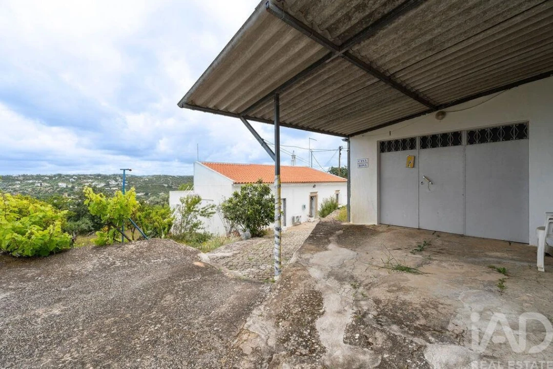 Moradia T3 para Venda em São Brás de Alportel Foto 30