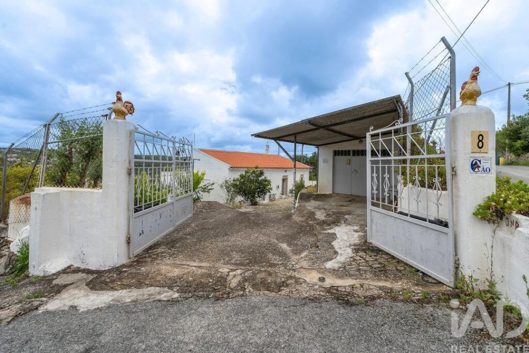 Moradia T3 para Venda em São Brás de Alportel Foto 31