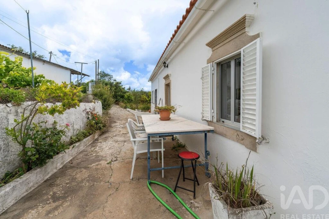 Moradia T3 para Venda em São Brás de Alportel Foto 35