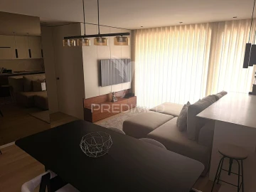 Apartamento para Venda em Vila Nova de Famalicão e Calendário