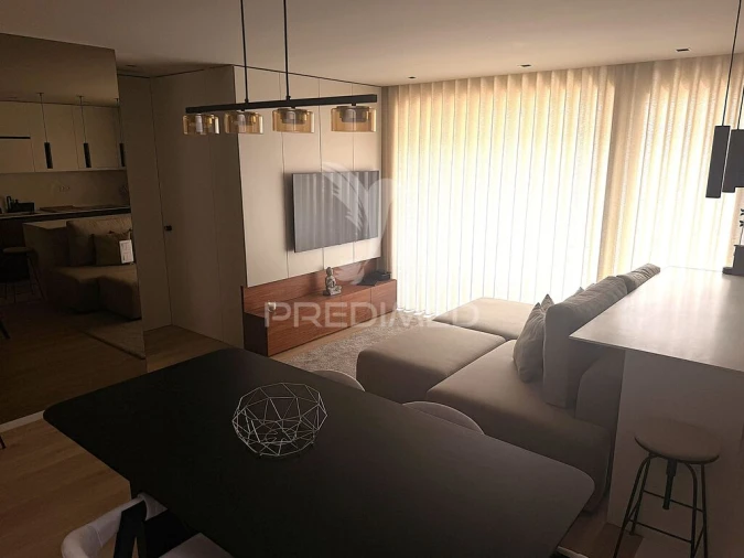 Apartamento para Venda em Vila Nova de Famalicão e Calendário Foto 3