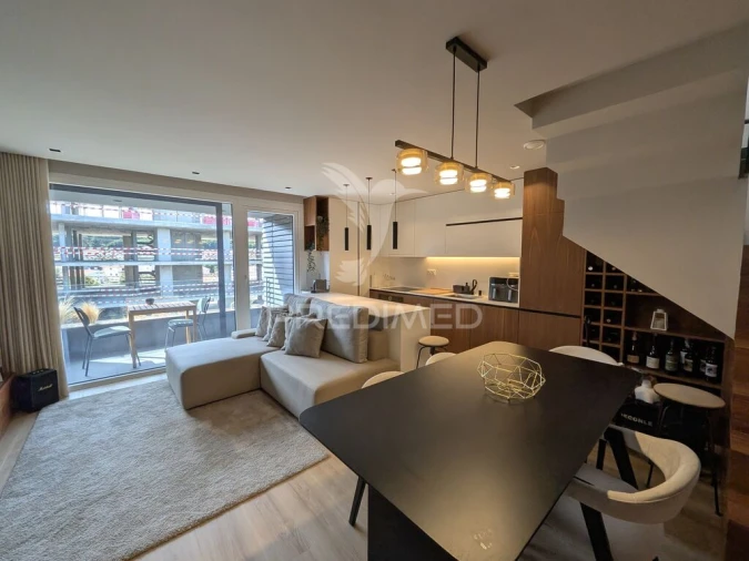 Apartamento T2 para Venda em Vila Nova de Famalicão e Calendário Foto 3
