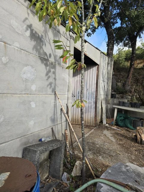 Terreno para Venda em Vila Seca e Bem da Fé