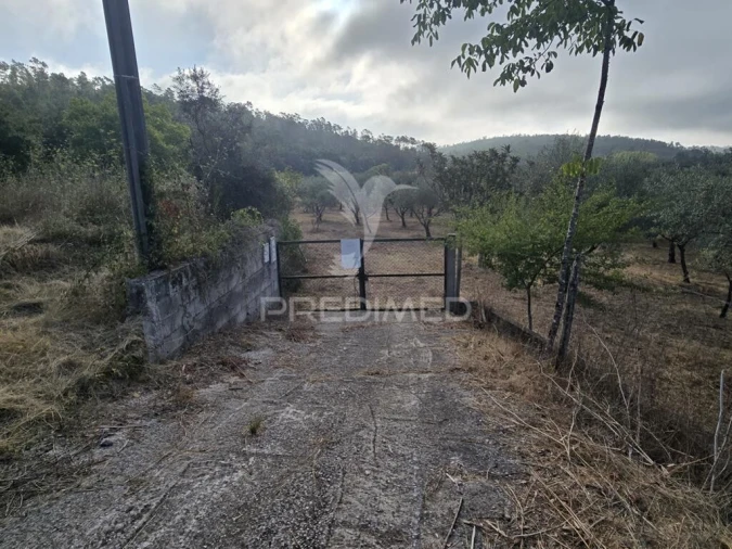 Terreno para Venda em Vila Seca e Bem da Fé Foto 8