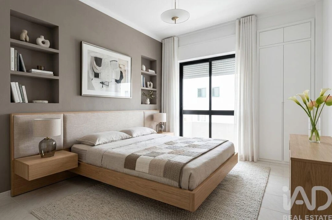 Apartamento T2 para Venda em Quarteira Foto 10